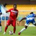INJURY BOOST: Karela United duo return to training ahead of Olympics clash