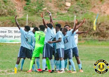 Skyy FC lose appeal against Disciplinary Committee decision