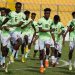 Ibrahim Tanko calls up 22 Players for U-23 AFCON Training Camp