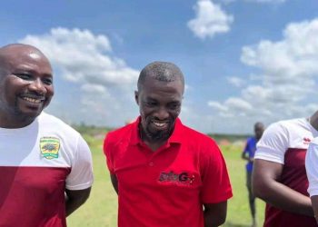 European leagues overshadowing local league due to bad scheduling – Yusif Chibsah