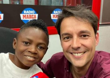 Football enthusiast Yaw Dabo confirms he is 24-years-old