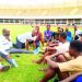 PHOTOS: Steadfast FC owner visits team at training grounds
