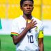 WAFU U20 GILRS: Black Princesses skipper Stella Nyamekye calls for support ahead of Ivory Coast clash