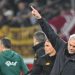 Mourinho’s Roma into Europa League final
