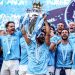 EPL: Manchester City defeat Chelsea on coronation day