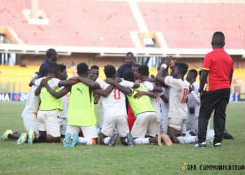 Eleven Wonders apologise to fans after GPL promotion playoff defeat