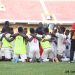 Eleven Wonders apologise to fans after GPL promotion playoff defeat