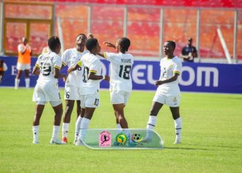 HIGHLIGHTS: Ghana through to final after 3-1 win over Burkina Faso