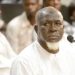 ‘I would have shot Disciplinary Committee members’ – Angry Alhaji Grusah after GFA ruling