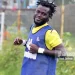 We are determined to win the Ghana Premier League- Aduana Stars striker Hans Kwofie
