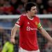Two clubs interested in Man Utd’s Harry Maguire