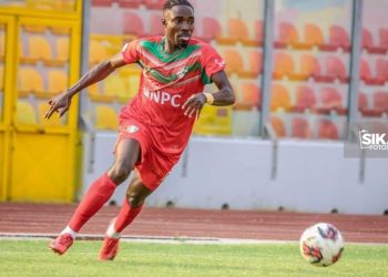 Suspension of Philip Flamini: Press Release By Karela United