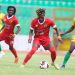 Kotoko record poor attendance with draw against Bibiani Goldstars