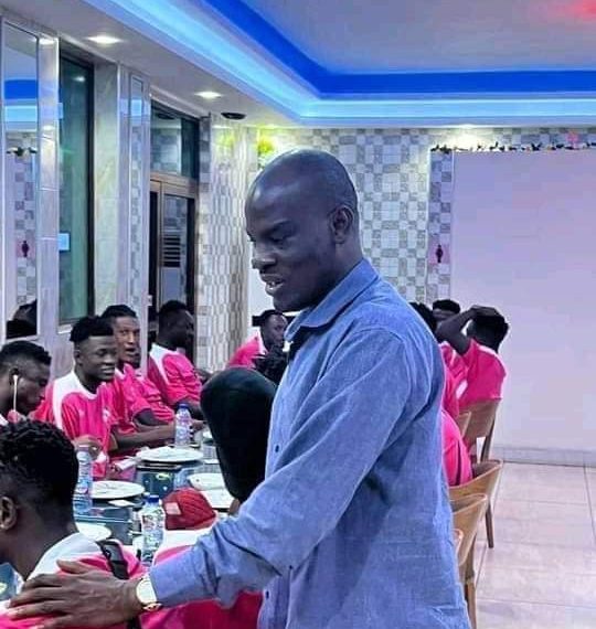 Karela United players to receive special bonus