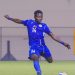 Ike Aryee: Ghanaian defender becomes UM Hassam top assists provider for 2022/23 season