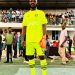 Abdul Ganiwu wins MOTM award in Karela United-Olympics stalemate