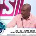 Ernest Koranteng explains the decision for Brong Ahafo to host The ALL STAR Festival