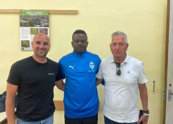 Maltese club Swieqi United express interest in Coach Nuru Yakubu