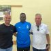 Maltese club Swieqi United express interest in Coach Nuru Yakubu