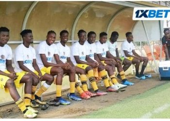 Legon Cities and 1xBet: successful partnership continues