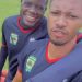 VIDEO: Mfegue, Maxwell Agyemang fires warning to Karela United ahead of Monday’s clash