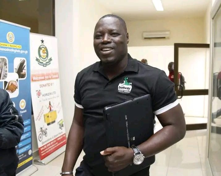 “Coaching traditional clubs is one of the top jobs in Ghana football” – Mohammed Gargo