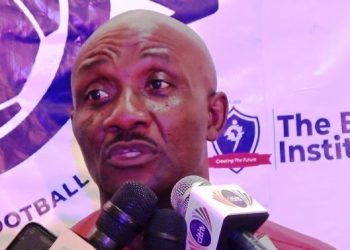 “A joy to see Ex-Hearts players involved in social sports initiatives”- Frank Nelson