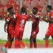 Kotoko stutter after City’s equalizer