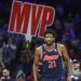 Cameroon’s Joel Embiid Named MVP For 2022-23 NBA Season