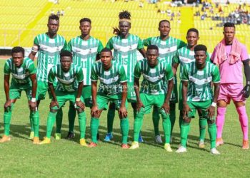 King Faisal will play in next season’s Premier League – Alhaji Gruzah