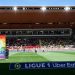 FRENCH LIGUE 1: Players Resist LGBTQ+ Gesture