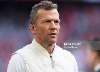 It’s a dream to invest in African football – Lothar Matthäus