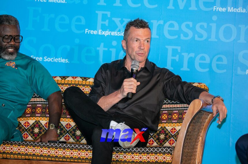 German legend slams Bayern Munich for Nagelsmann sack