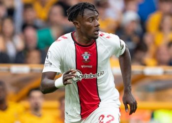 EXCLUSIVE: Crystal Palace in talks to sign Ghanaian defender Mohammed Salisu