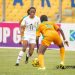 WAFU B U-20 Girl’s Championship: Black Princesses progress to semi-final