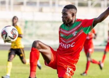 Philip Flamini to appear in court May 9