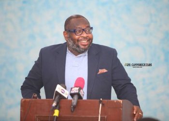 Objective is to build a formidable u-20 squad- Randy Abbey