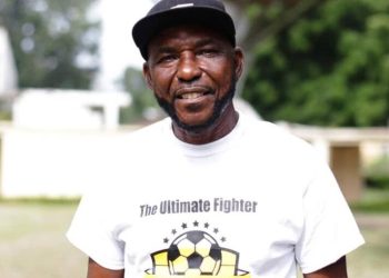 ‘I fed on “Abele k3 Nkatie” at Great Olympics’- JE Sarpong