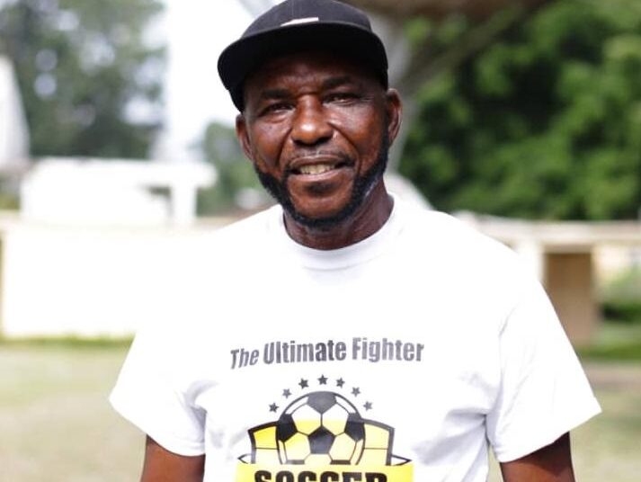 ‘I fed on “Abele k3 Nkatie” at Great Olympics’- JE Sarpong