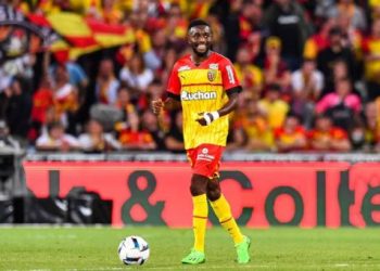 Salis Samed misses out as Lens quartet makes Ligue 1 Team of the Season