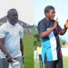 Nations FC to sacrifice Johnson Smith for Maxwell Konadu as new head coach