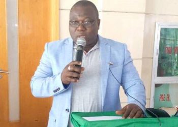 Karela United coach opens up on Dormaa incident