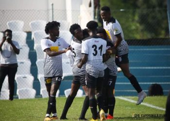 MTN FA Cup: King Faisal win thriller against Nsoatreman to set up final with Dreams FC