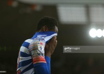 Ghanaian Trio relegated from EFL Championship