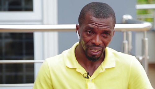 Hearts respond to bribery allegations; dare Chibsah to name persons involved