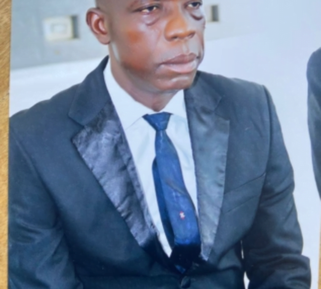 SAD NEWS: Hearts of Oak legend confirmed dead