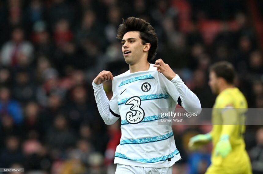 EPL: Chelsea end losing streak, Man City continue title charge