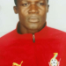 SAD VIDEO: Ex-Ghana, Asante Kotoko goalkeeper Owusu Banahene locked up in jail