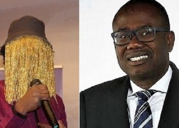 Court orders Anas to testify in open court, former GFA boss to see his face