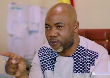 (VIDEO): NPC President Samson Deen explains why Amputee Football was banned